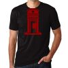 Next Level 100% Cotton™ 4.3 oz. T-Shirt Thumbnail