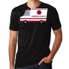Next Level 100% Cotton™ 4.3 oz. T-Shirt Thumbnail