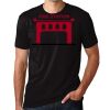Next Level 100% Cotton™ 4.3 oz. T-Shirt Thumbnail