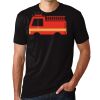 Next Level 100% Cotton™ 4.3 oz. T-Shirt Thumbnail