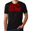 Next Level 100% Cotton™ 4.3 oz. T-Shirt Thumbnail