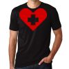 Next Level 100% Cotton™ 4.3 oz. T-Shirt Thumbnail