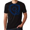 Next Level 100% Cotton™ 4.3 oz. T-Shirt Thumbnail