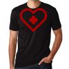 Next Level 100% Cotton™ 4.3 oz. T-Shirt Thumbnail