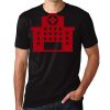 Next Level 100% Cotton™ 4.3 oz. T-Shirt Thumbnail