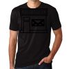 Next Level 100% Cotton™ 4.3 oz. T-Shirt Thumbnail