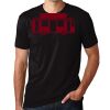 Next Level 100% Cotton™ 4.3 oz. T-Shirt Thumbnail