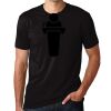 Next Level 100% Cotton™ 4.3 oz. T-Shirt Thumbnail