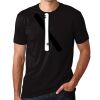Next Level 100% Cotton™ 4.3 oz. T-Shirt Thumbnail