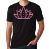 Next Level 100% Cotton™ 4.3 oz. T-Shirt Thumbnail