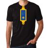 Next Level 100% Cotton™ 4.3 oz. T-Shirt Thumbnail