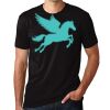 Next Level 100% Cotton™ 4.3 oz. T-Shirt Thumbnail
