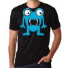 Next Level 100% Cotton™ 4.3 oz. T-Shirt Thumbnail