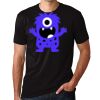 Next Level 100% Cotton™ 4.3 oz. T-Shirt Thumbnail