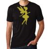 Next Level 100% Cotton™ 4.3 oz. T-Shirt Thumbnail