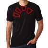 Next Level 100% Cotton™ 4.3 oz. T-Shirt Thumbnail
