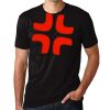 Next Level 100% Cotton™ 4.3 oz. T-Shirt Thumbnail