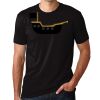 Next Level 100% Cotton™ 4.3 oz. T-Shirt Thumbnail