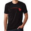 Next Level 100% Cotton™ 4.3 oz. T-Shirt Thumbnail