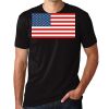 Next Level 100% Cotton™ 4.3 oz. T-Shirt Thumbnail