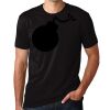 Next Level 100% Cotton™ 4.3 oz. T-Shirt Thumbnail