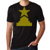Next Level 100% Cotton™ 4.3 oz. T-Shirt Thumbnail