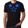 Next Level 100% Cotton™ 4.3 oz. T-Shirt Thumbnail