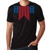 Next Level 100% Cotton™ 4.3 oz. T-Shirt Thumbnail