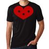 Next Level 100% Cotton™ 4.3 oz. T-Shirt Thumbnail