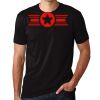 Next Level 100% Cotton™ 4.3 oz. T-Shirt Thumbnail