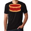 Next Level 100% Cotton™ 4.3 oz. T-Shirt Thumbnail