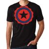 Next Level 100% Cotton™ 4.3 oz. T-Shirt Thumbnail