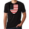 Next Level 100% Cotton™ 4.3 oz. T-Shirt Thumbnail