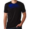 Next Level 100% Cotton™ 4.3 oz. T-Shirt Thumbnail