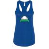 Next Level Apparel - Ladies' Ideal Racerback Tank Thumbnail