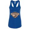 Next Level Apparel - Ladies' Ideal Racerback Tank Thumbnail