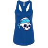 Next Level Apparel - Ladies' Ideal Racerback Tank Thumbnail