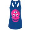 Next Level Apparel - Ladies' Ideal Racerback Tank Thumbnail