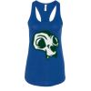 Next Level Apparel - Ladies' Ideal Racerback Tank Thumbnail