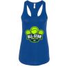 Next Level Apparel - Ladies' Ideal Racerback Tank Thumbnail