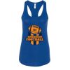 Next Level Apparel - Ladies' Ideal Racerback Tank Thumbnail