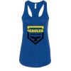 Next Level Apparel - Ladies' Ideal Racerback Tank Thumbnail