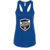 Next Level Apparel - Ladies' Ideal Racerback Tank Thumbnail