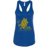 Next Level Apparel - Ladies' Ideal Racerback Tank Thumbnail