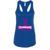 Next Level Apparel - Ladies' Ideal Racerback Tank Thumbnail