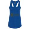 Next Level Apparel - Ladies' Ideal Racerback Tank Thumbnail