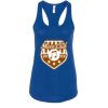 Next Level Apparel - Ladies' Ideal Racerback Tank Thumbnail
