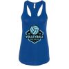Next Level Apparel - Ladies' Ideal Racerback Tank Thumbnail