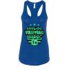 Next Level Apparel - Ladies' Ideal Racerback Tank Thumbnail
