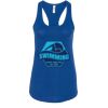 Next Level Apparel - Ladies' Ideal Racerback Tank Thumbnail